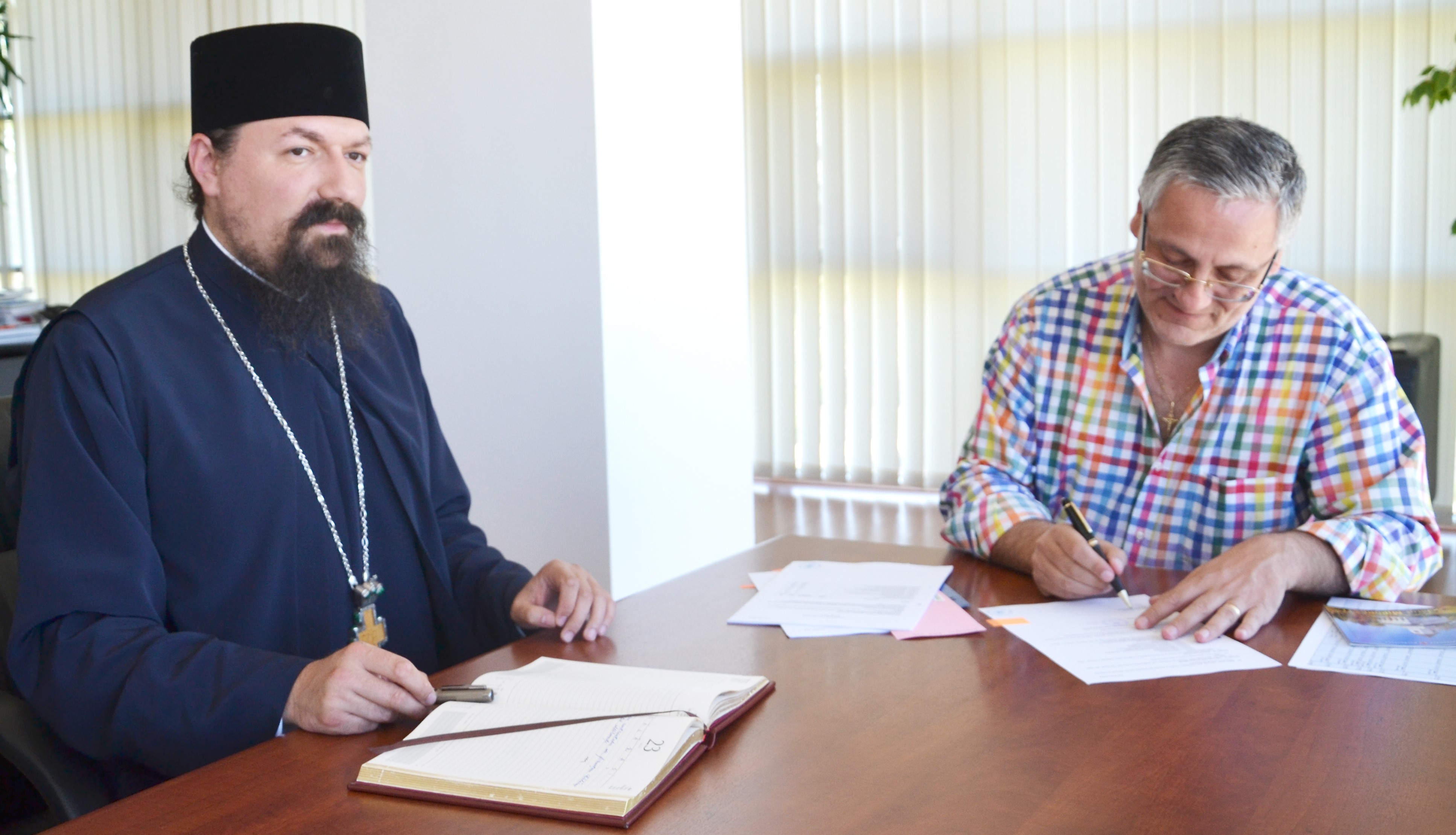 Fonduri Regio pentru punerea în valoare a Bisericii Sf. Nicolae din satul Mironești, județul Giurgiu