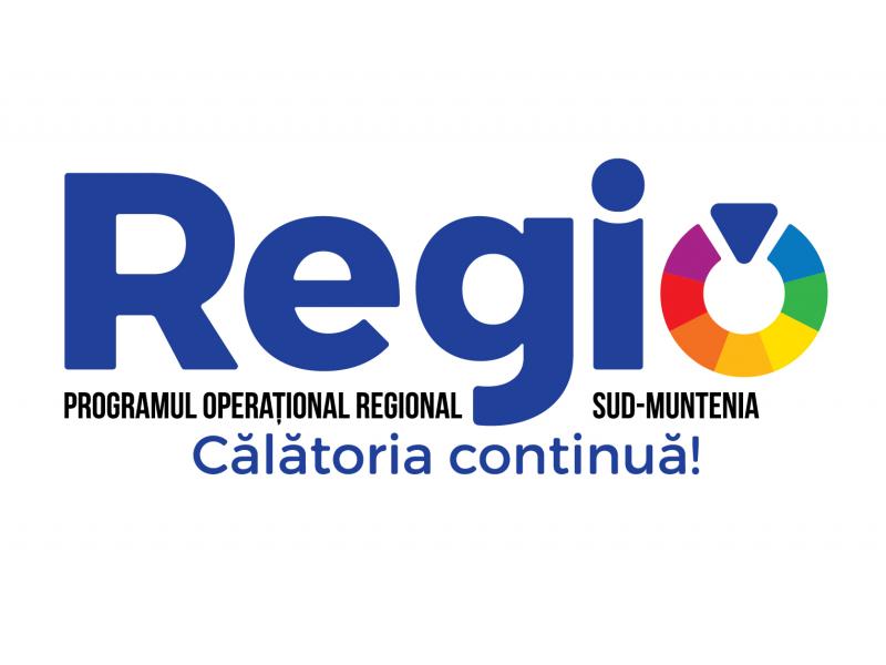 Dezvoltarea infrastructurii în județul Argeș, prin proiecte finanțate din Regio