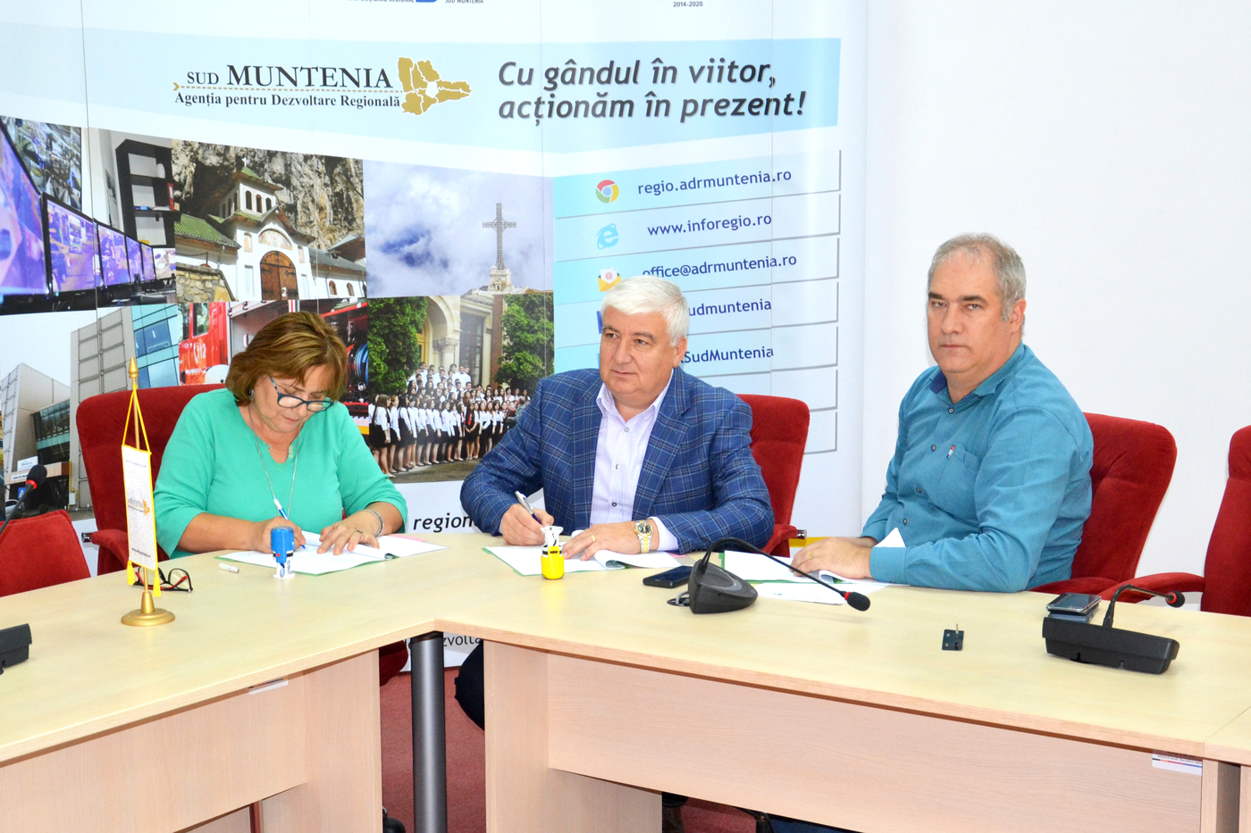 Fonduri Regio pentru amenajarea zonei mediane a Canalului Cama din municipiul Giurgiu
