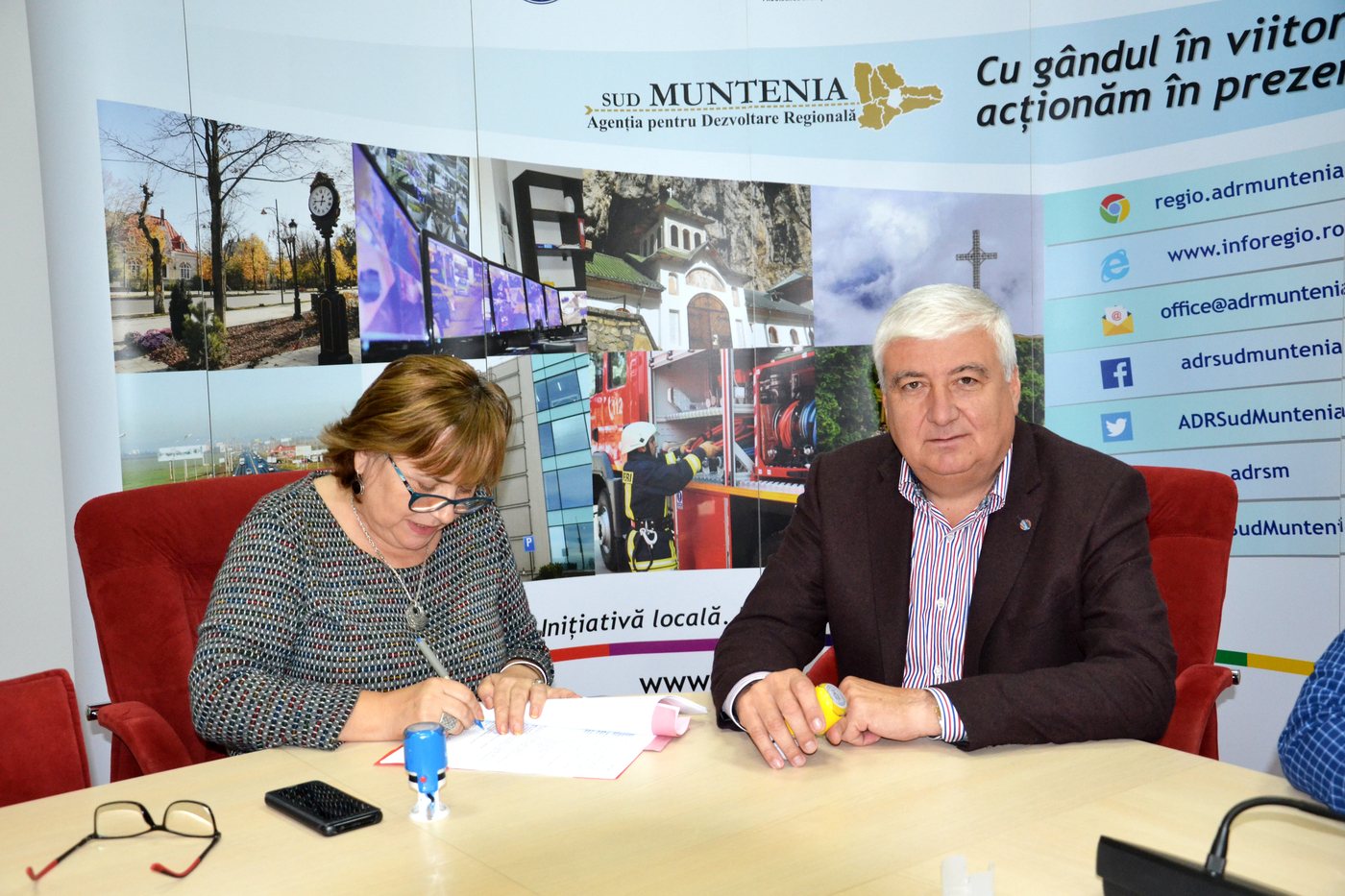 Regio finanțează modernizarea Grădiniței cu Program Normal Nr. 3, din municipiul Giurgiu