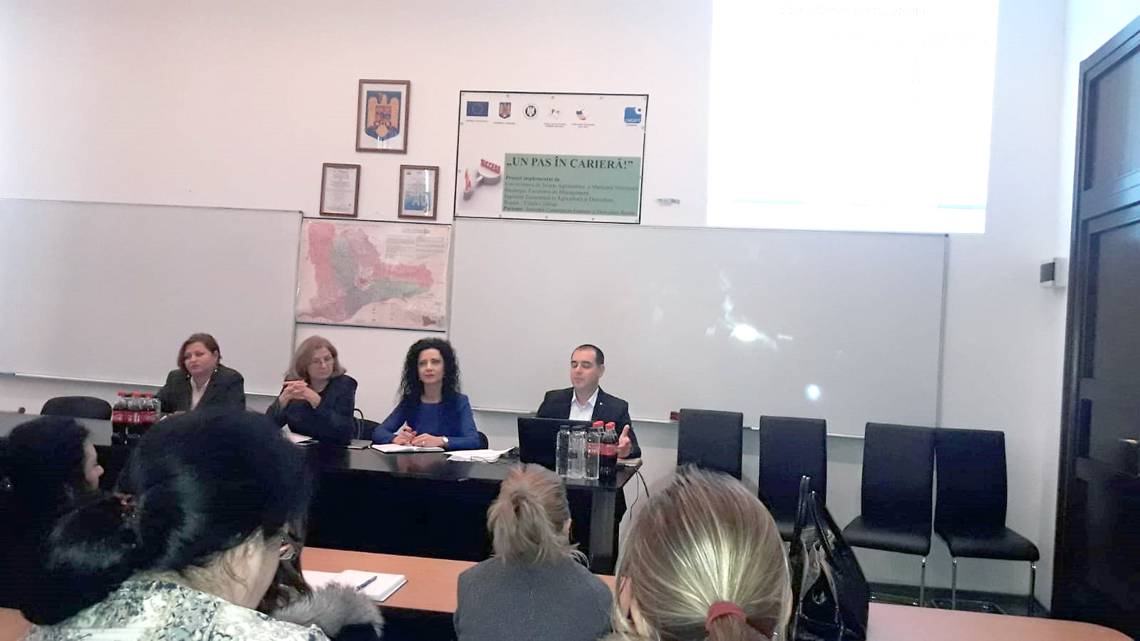 ADR Sud Muntenia – informare privind oportunitățile de finanțare destinate dezvoltării infrastructurii educaționale