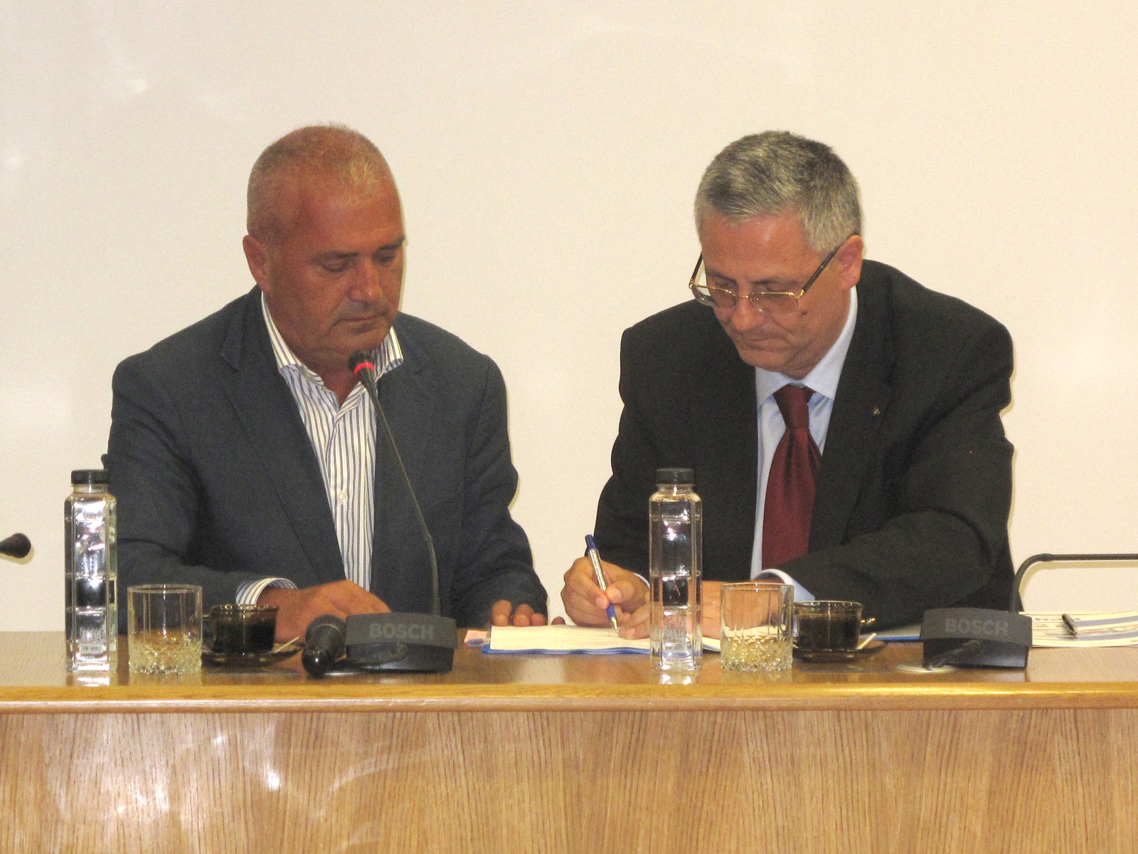 Fonduri nerambursabile de peste 24 de milioane de lei pentru reabilitarea termică a Palatului Administrativ al județului Argeș