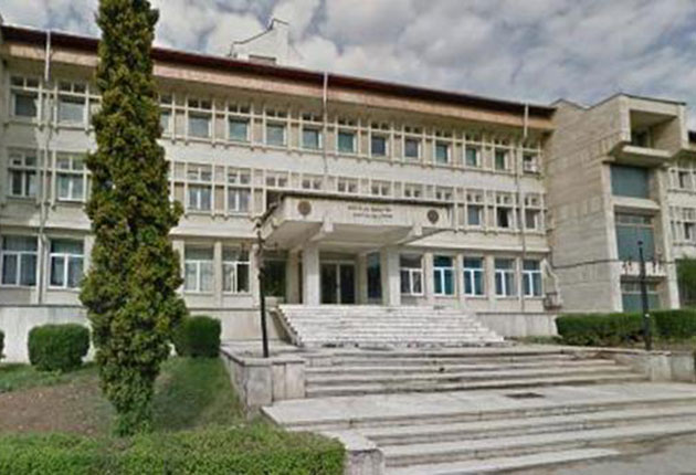Reabilitarea termică a Spitalului Municipal Curtea de Argeș,  cu sprijin financiar Regio de peste 14 milioane de lei
