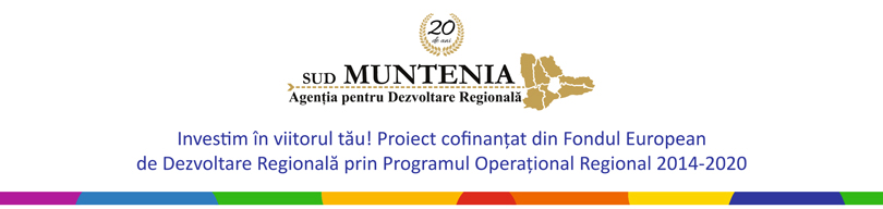 Anunț de presă privind debutul proiectului „Sprijin pentru ADR Sud Muntenia/ Direcţia Organism Intermediar pentru realizarea activităților specifice atribuțiilor delegate prin acordul cadru de delegare a atribuțiilor privind implementarea POR 2014 – 2020, în perioada 2018 - 2019”